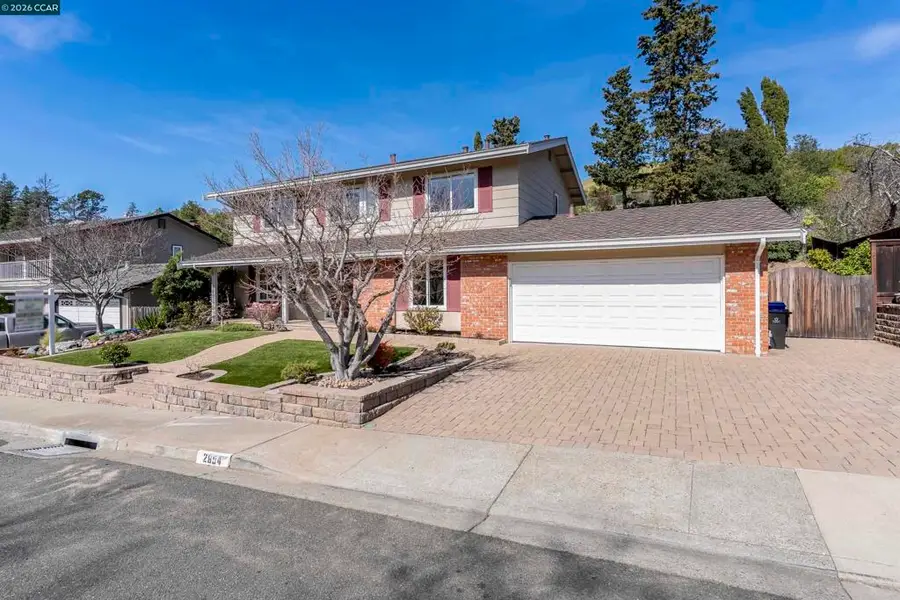 2654 2654 Tamalpais Dr, Pinole, CA 94564 - #3