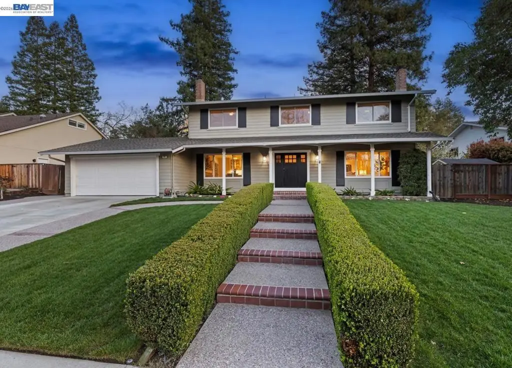 14 14 E Leeds Ct, Danville, CA 94526 - #1