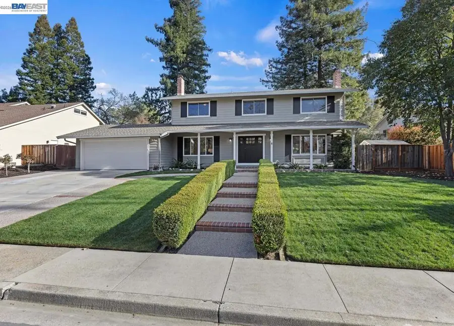 14 14 E Leeds Ct, Danville, CA 94526 - #2