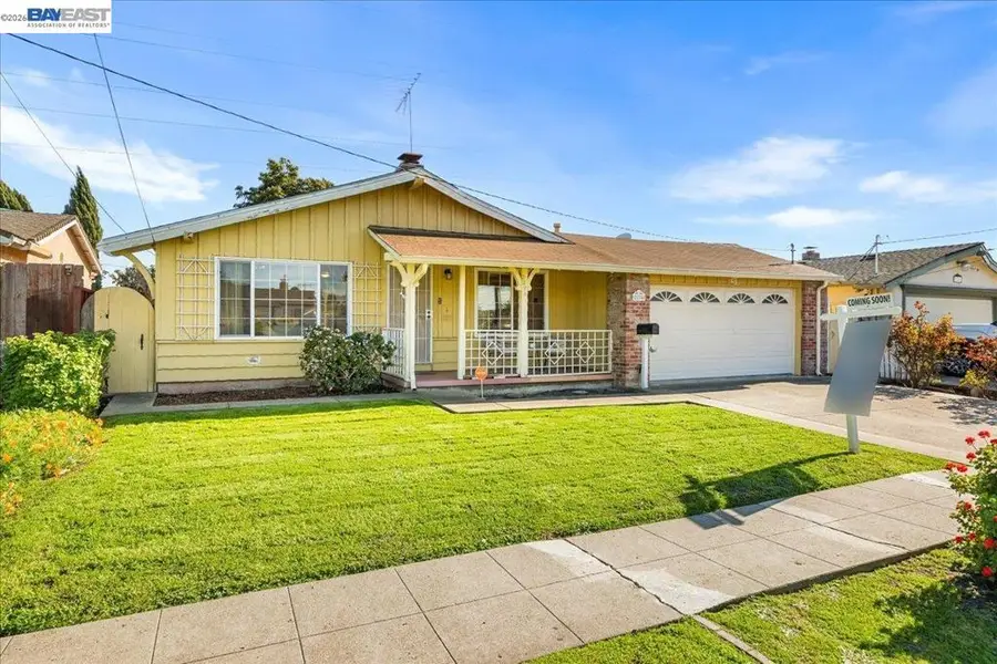 2274 2274 Sleepy Hollow Ave, Hayward, CA 94545 - #3