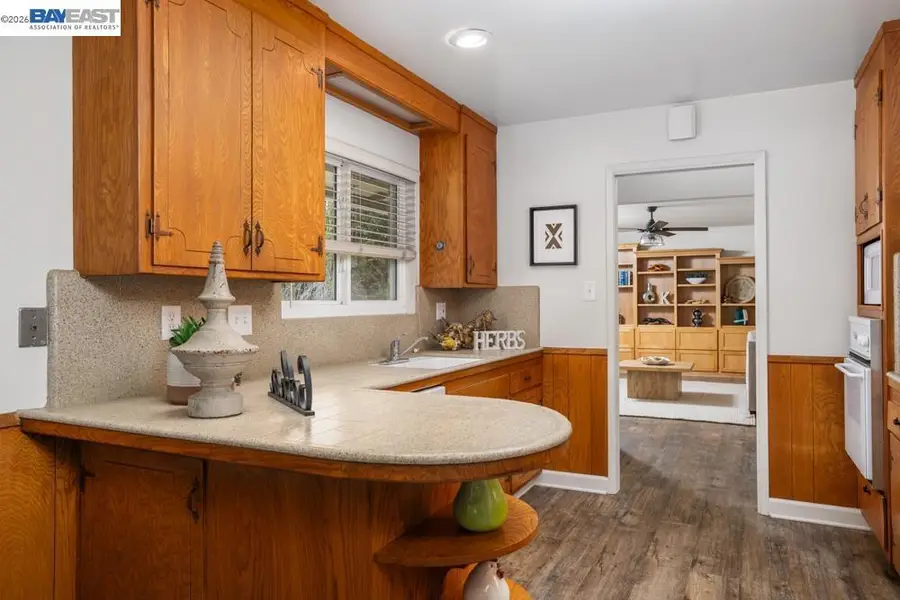 17774 Trenton Dr, Castro Valley, CA 94546 - #3