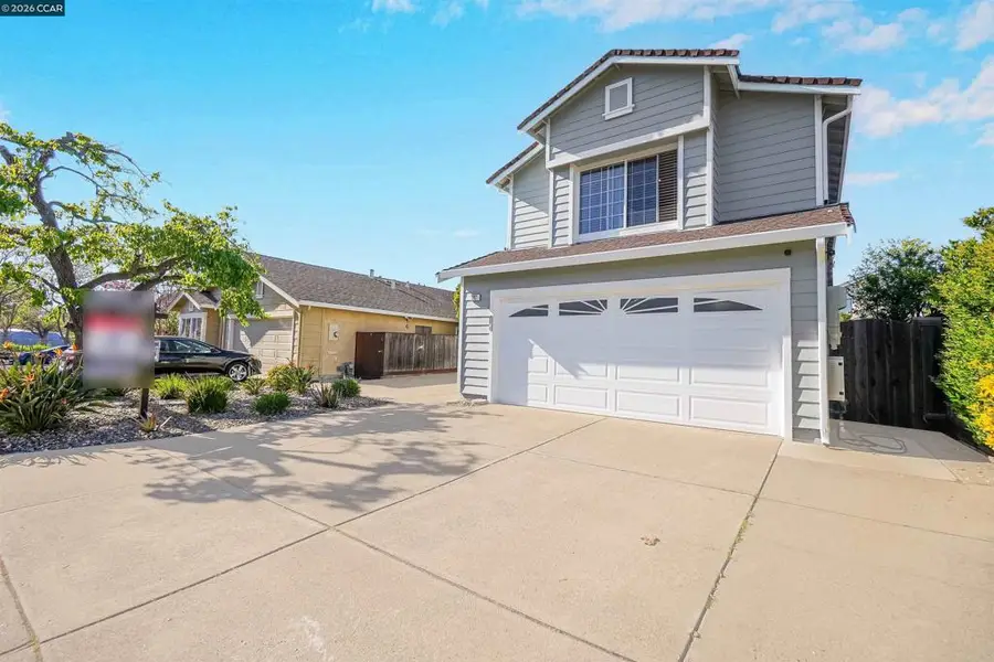 162 Woodfield, Hercules, CA 94547 - #3