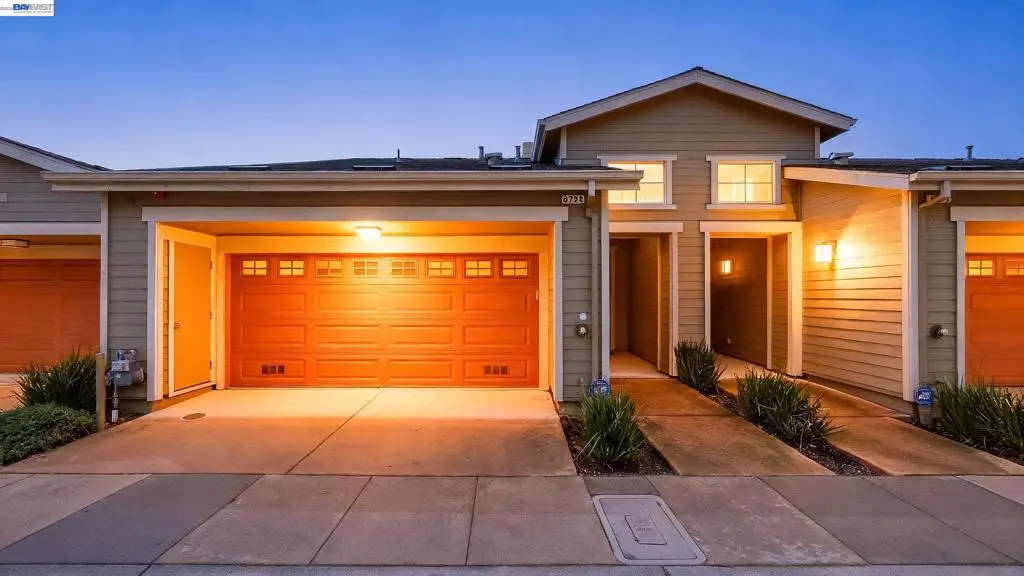 6299 6299 Rocky Point Ct, Oakland, CA 94605 - #1