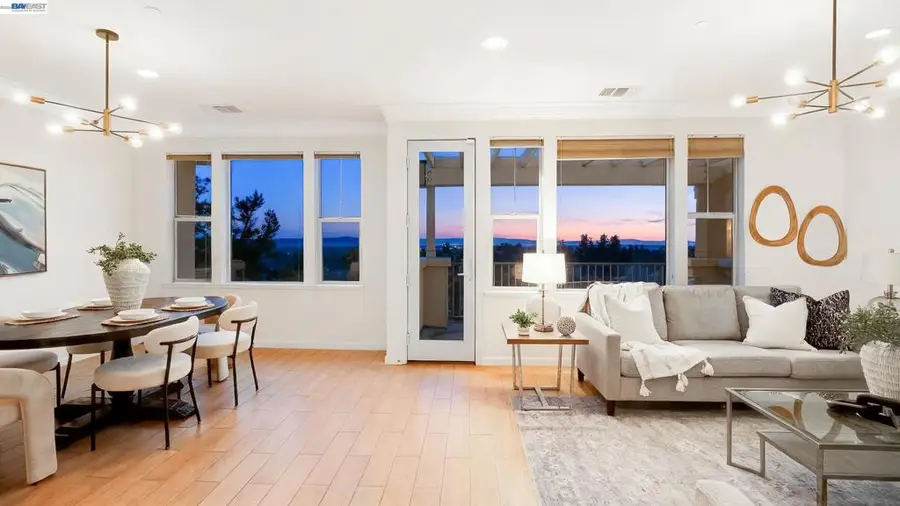 6299 6299 Rocky Point Ct, Oakland, CA 94605 - #3