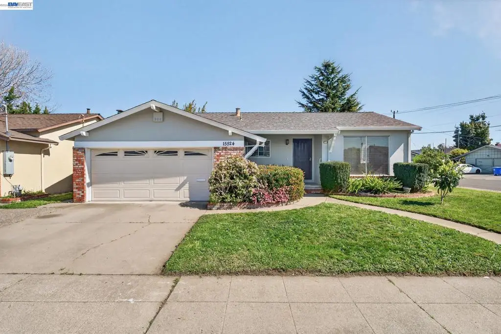 15524 Montreal St, San Leandro, CA 94579 - #1
