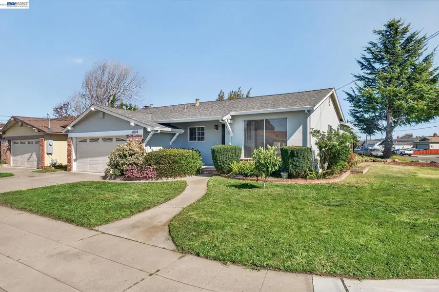 15524 Montreal St, San Leandro, CA 94579 - #3