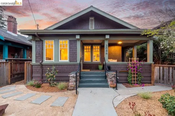 3046 Deakin St, Berkeley, CA 94705