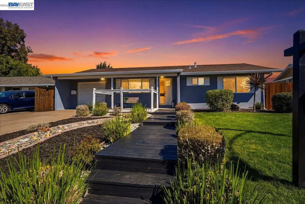 1279 1279 Marigold Rd., Livermore, CA 94551 - #1