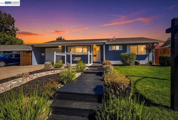 1279 1279 Marigold Rd., Livermore, CA 94551