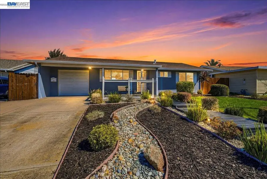 1279 1279 Marigold Rd., Livermore, CA 94551 - #2