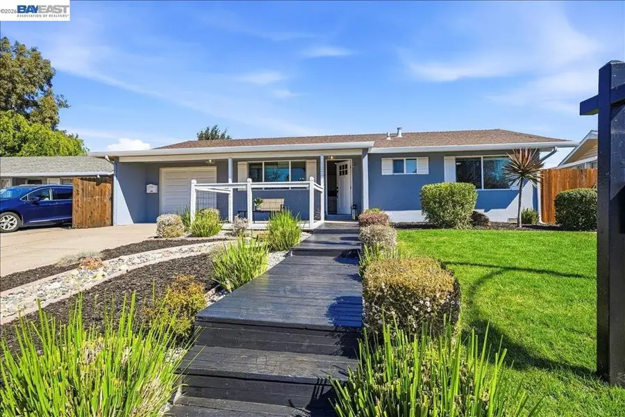 1279 1279 Marigold Rd., Livermore, CA 94551 - #3