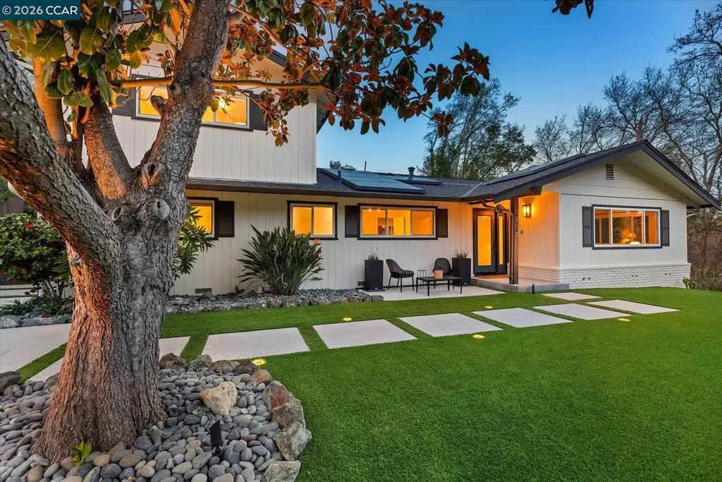 1816 Meadow Ln, Walnut Creek, CA 94595 - #1