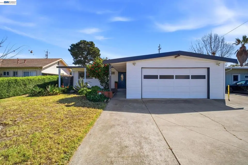 3136 3136 Mission View Dr, Fremont, CA 94538 - #1