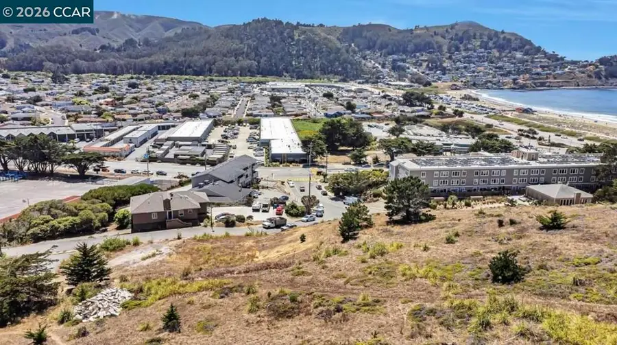 670 Roberts Rd, Pacifica, CA 94044 - #2