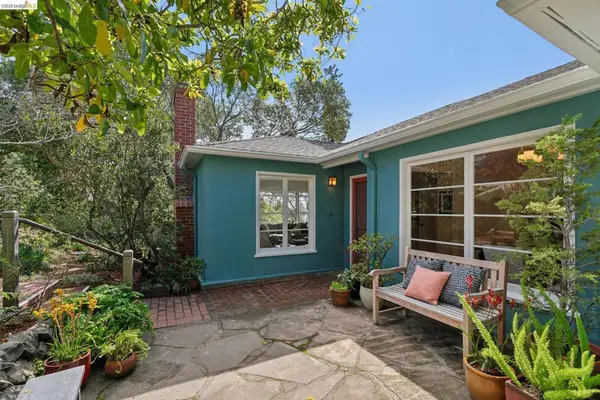 890 890 Keeler Ave, Berkeley, CA 94708