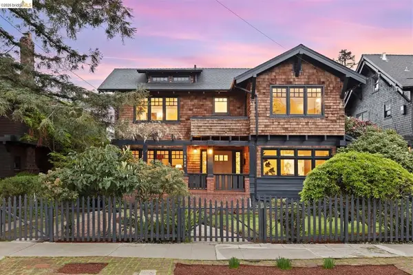 2962 2962 Piedmont Ave, Berkeley, CA 94705