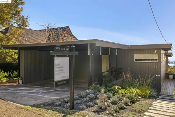 148 148 Highland Blvd, Kensington, CA 94708