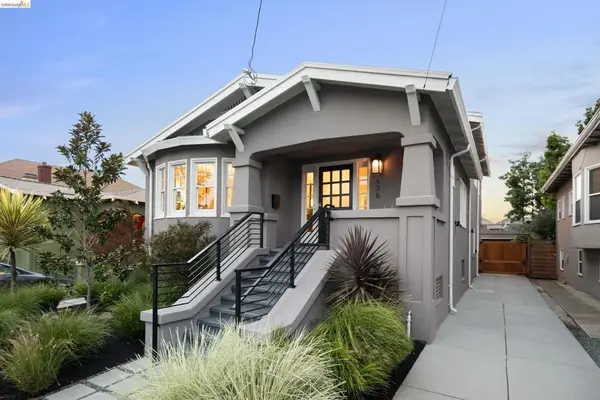 636 636 56th St, Oakland, CA 94609