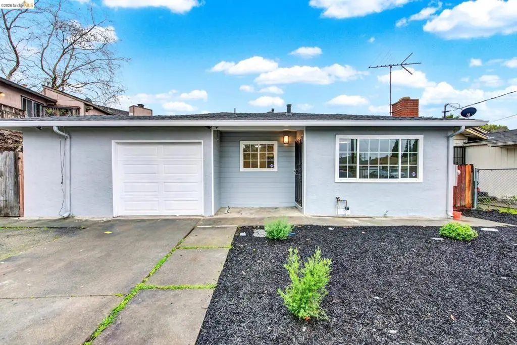 2170 104th Ave, Oakland, CA 94603 - #1