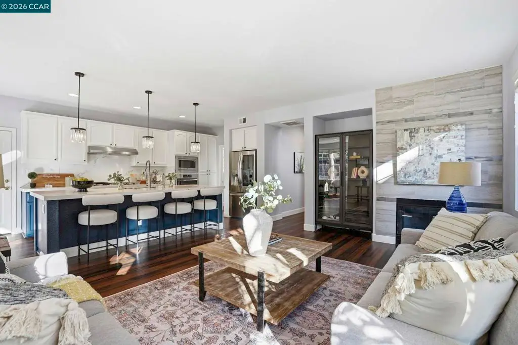 5244 S Montecito Dr, Concord, CA 94521 - #1