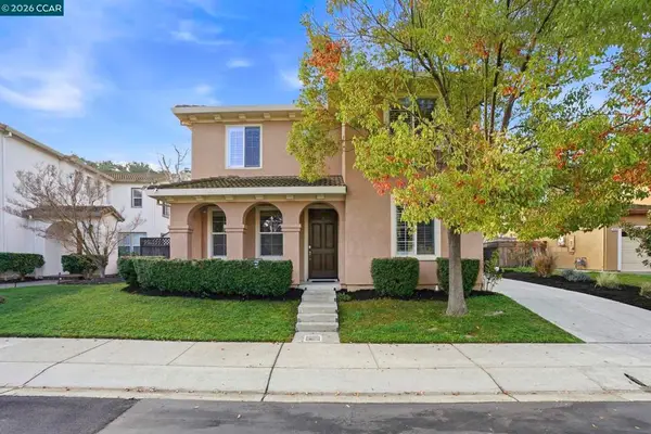 5244 5244 S Montecito Dr, Concord, CA 94521