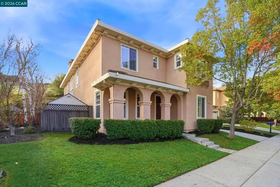 5244 S Montecito Dr, Concord, CA 94521 - #3