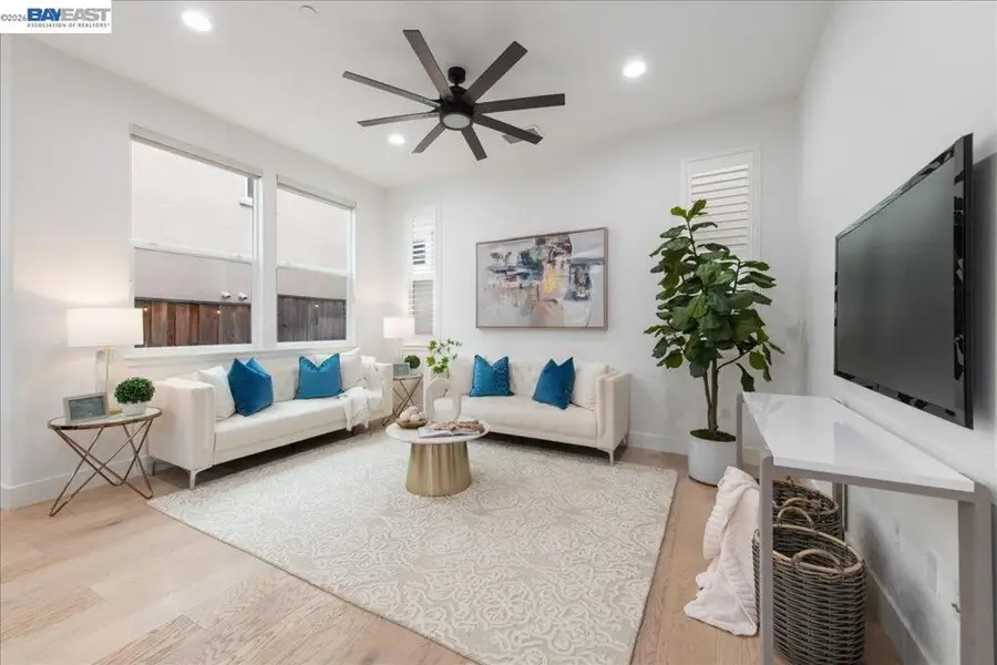 4026 Chalk Hill Way, Dublin, CA 94568 - #2