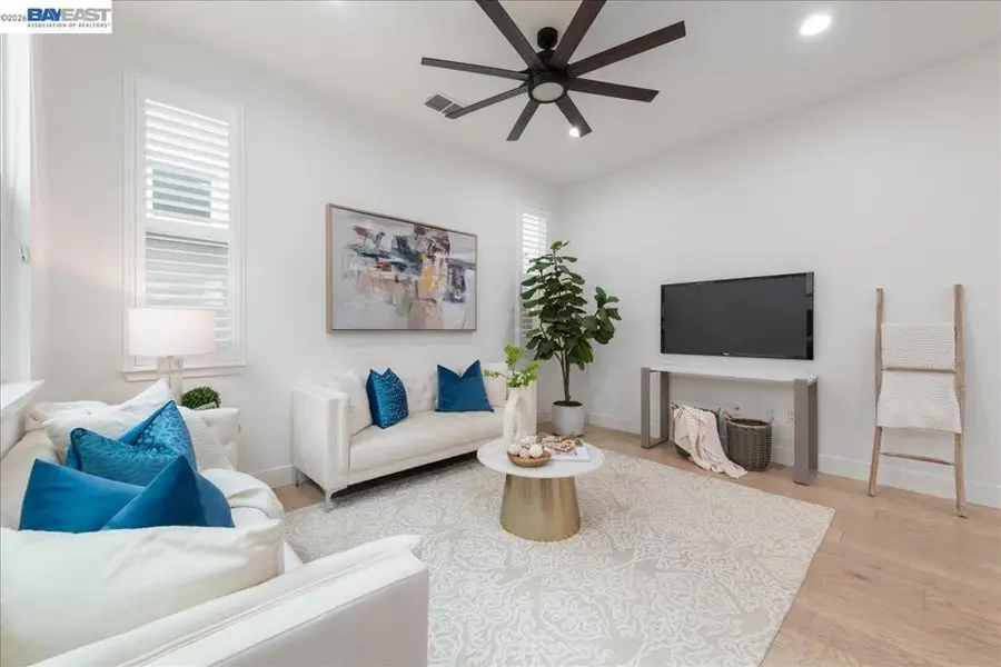 4026 Chalk Hill Way, Dublin, CA 94568 - #3