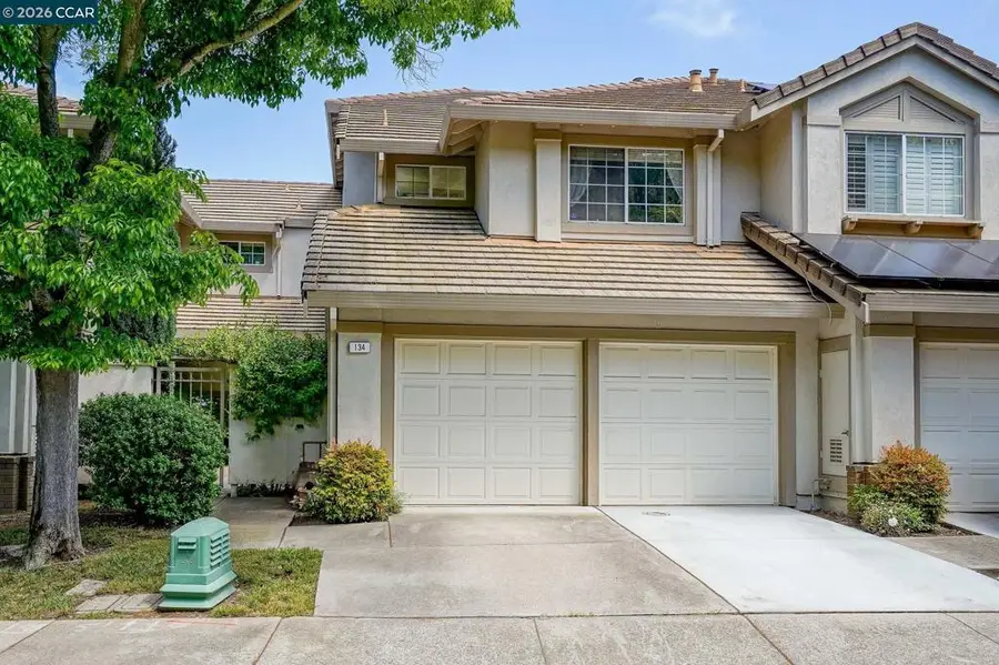 134 Caprice Circle, Hercules, CA 94547 - #2