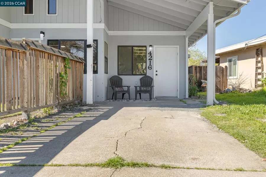 4216 Irene Dr, Martinez, CA 94553 - #2