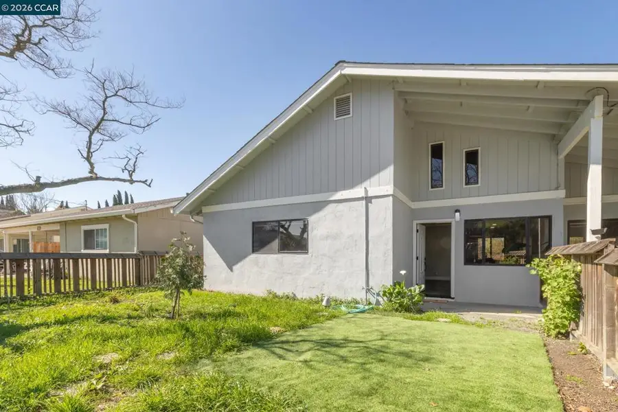 4216 Irene Dr, Martinez, CA 94553 - #3