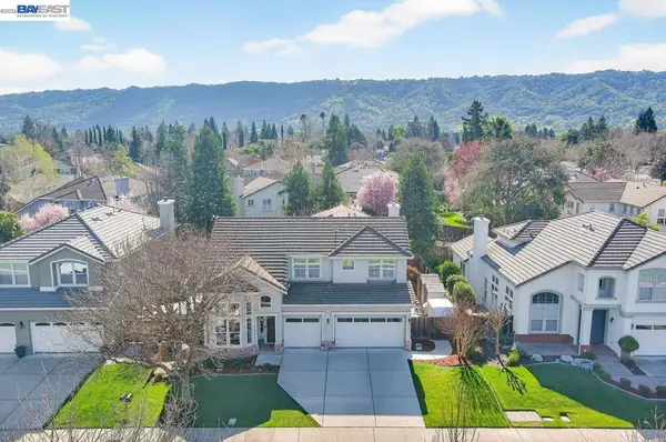 2027 2027 Calle Ricardo, Pleasanton, CA 94566