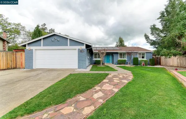 23 Capistrano Ct, Clayton, CA 94517