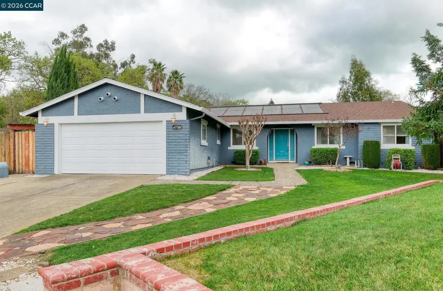 23 Capistrano Ct, Clayton, CA 94517 - #3