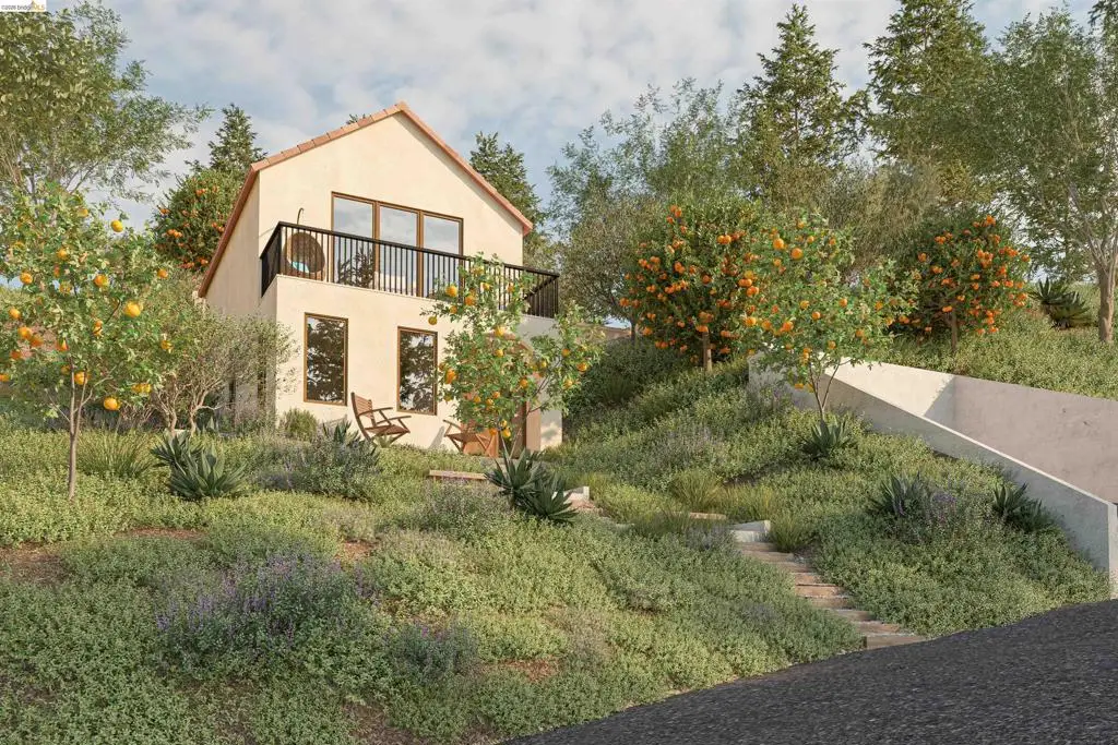 6390 Longcroft Dr, Oakland, CA 94611 - #1