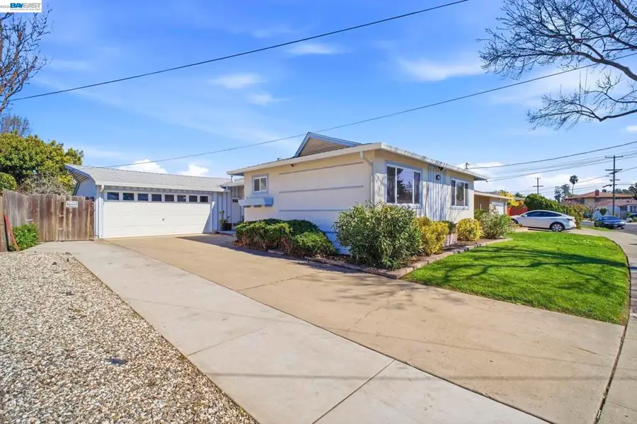 1549 1549 Rieger Ave, Hayward, CA 94544 - #3