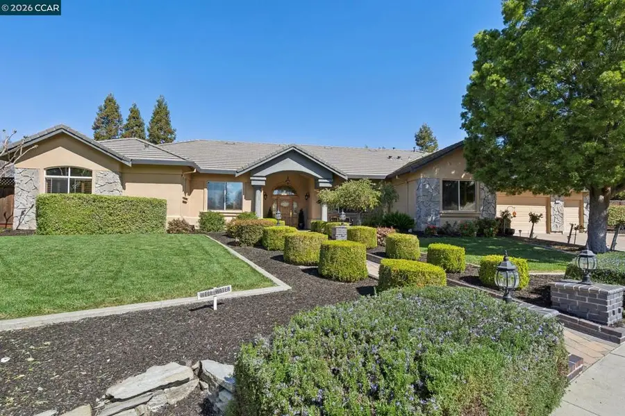 1869 1869 Renee Way, Concord, CA 94521 - #2