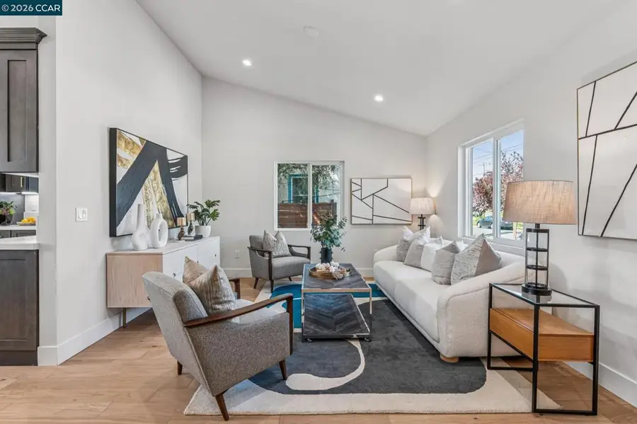 3017 Madeline St, Oakland, CA 94602 - #3