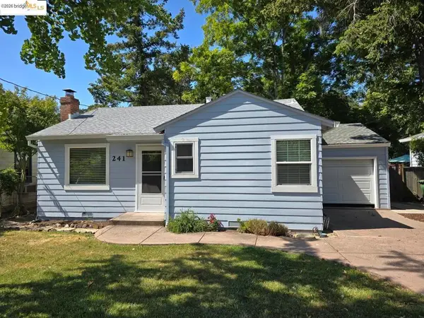 241 Humboldt St, San Rafael, CA 94901