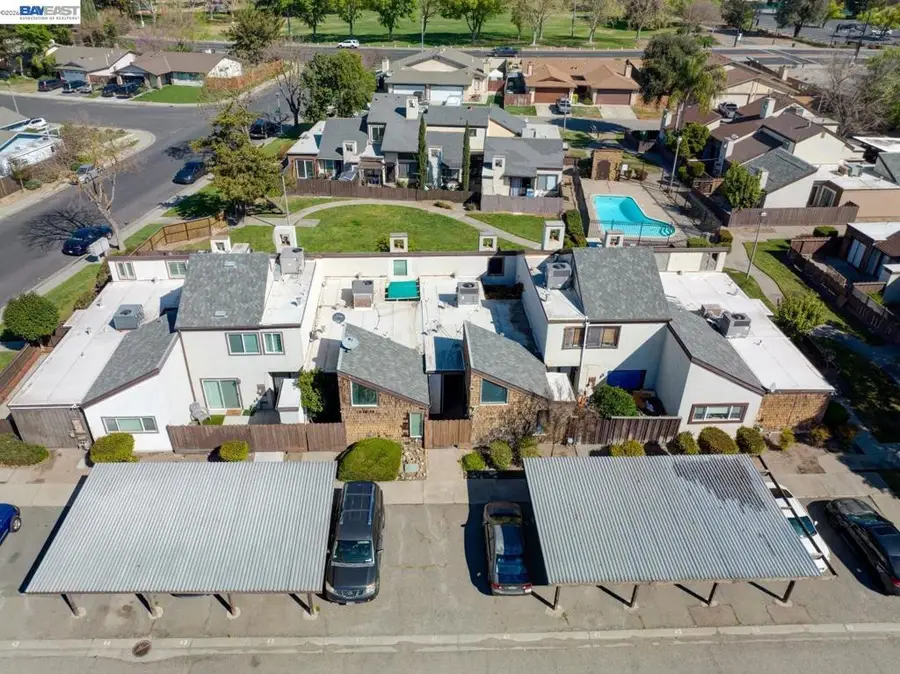 1414 Pajaro Avenue #41, Manteca, CA 95336 - #3