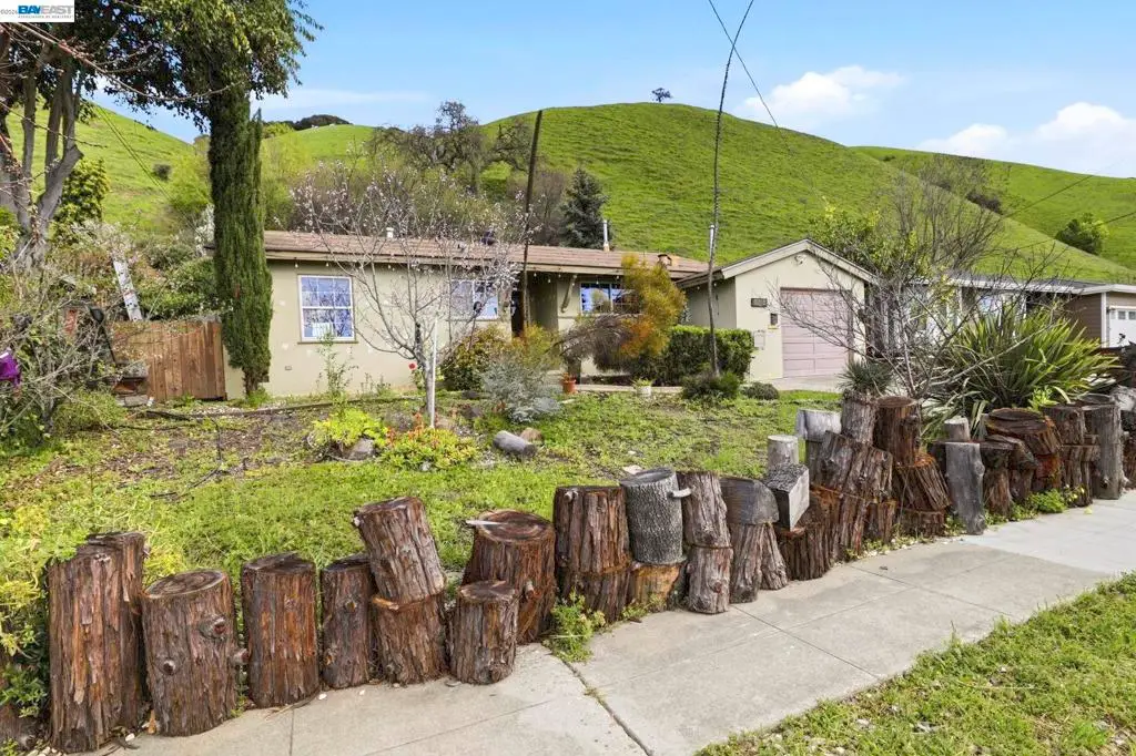 38380 Canyon Heights Dr, Fremont, CA 94536 - #1