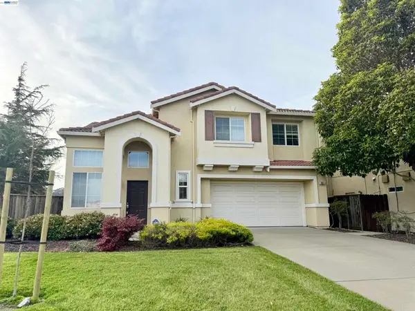 763 763 Point Pinole Ct, Richmond, CA 94806