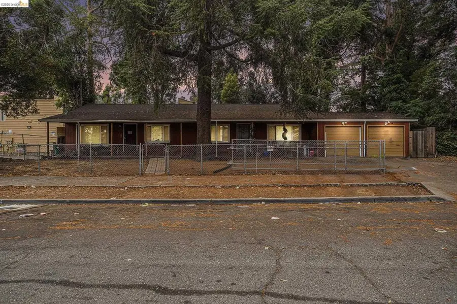 2353 2353 83rd Ave, Oakland, CA 94605 - #3