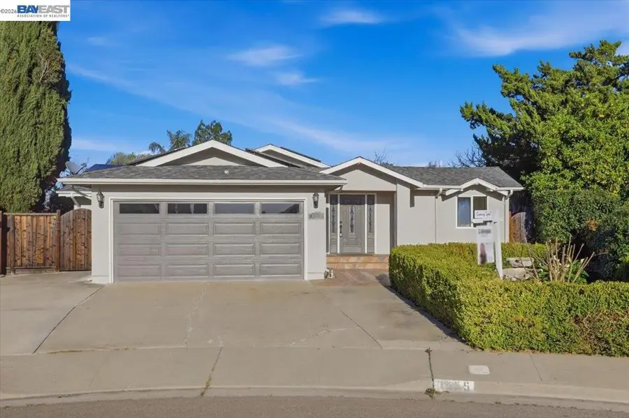 1565 1565 Mendoza Ct, Pleasanton, CA 94566 - #2