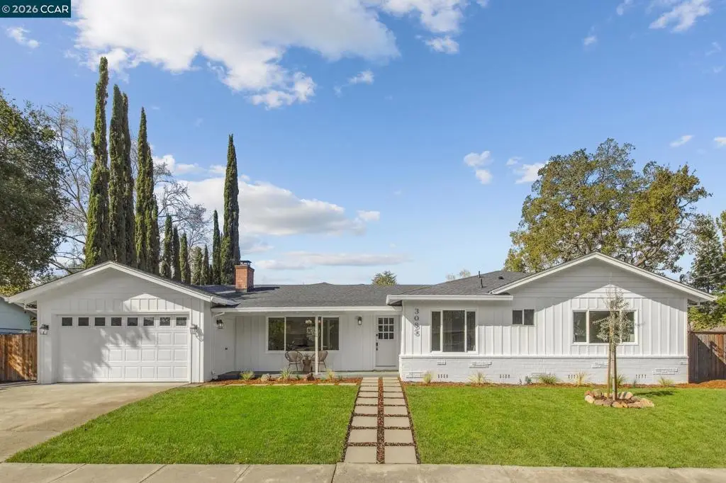 3085 3085 Avellano Drive, Walnut Creek, CA 94598 - #1
