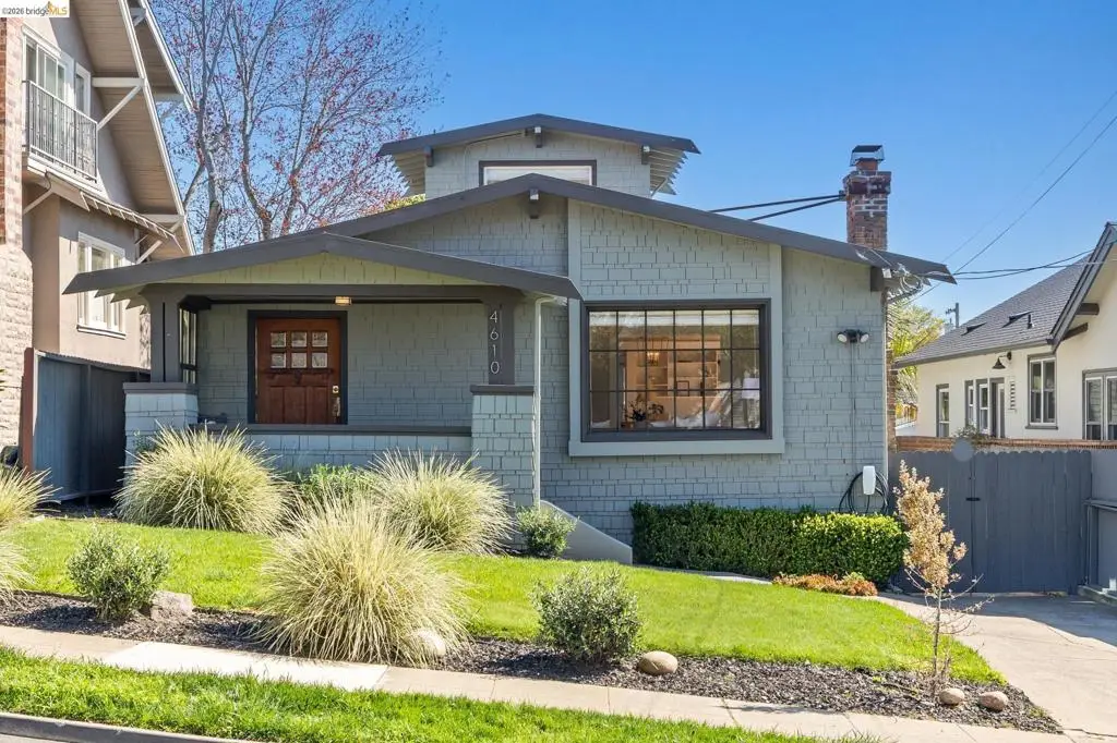 4610 4610 San Sebastian Avenue, Oakland, CA 94602 - #1