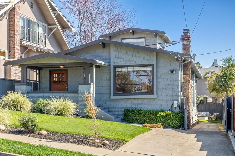 4610 4610 San Sebastian Avenue, Oakland, CA 94602 - #2