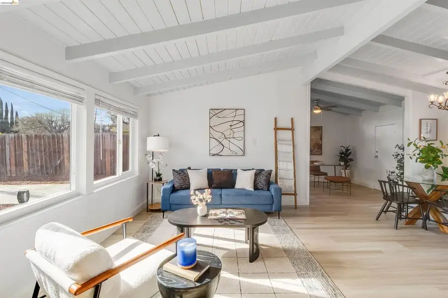 3013 3013 Justin Way, Concord, CA 94520 - #3