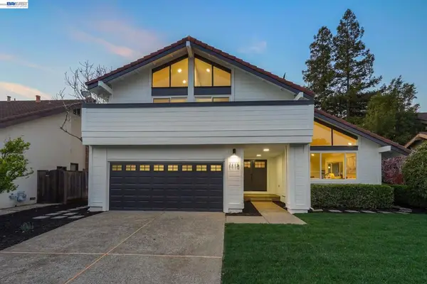 1115 Bartlett Creek Ct, San Jose, CA 95120