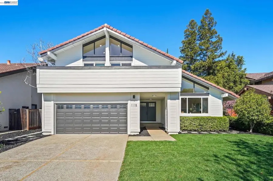 1115 Bartlett Creek Ct, San Jose, CA 95120 - #2